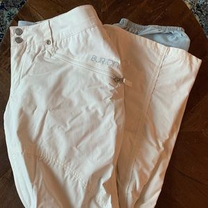 Women’s snowboard/ski pants